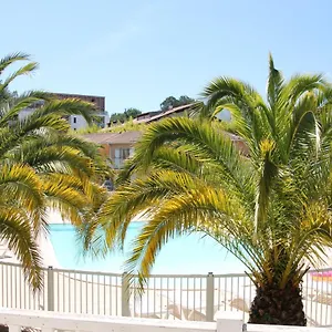 : Duplex Dans Résidence Avec Piscine Anglet