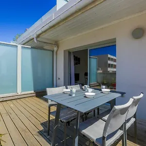 Anglet, 2 Pièces, 4 Personnes - Fr-1-3-419 Anglet