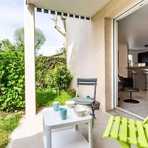 Anglet, 2 Pièces, 4 Personnes - Fr-1-3-397 Anglet